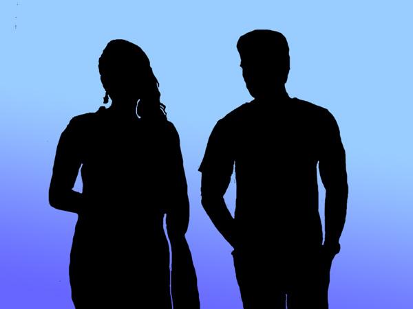 Tollywood heroine and hero