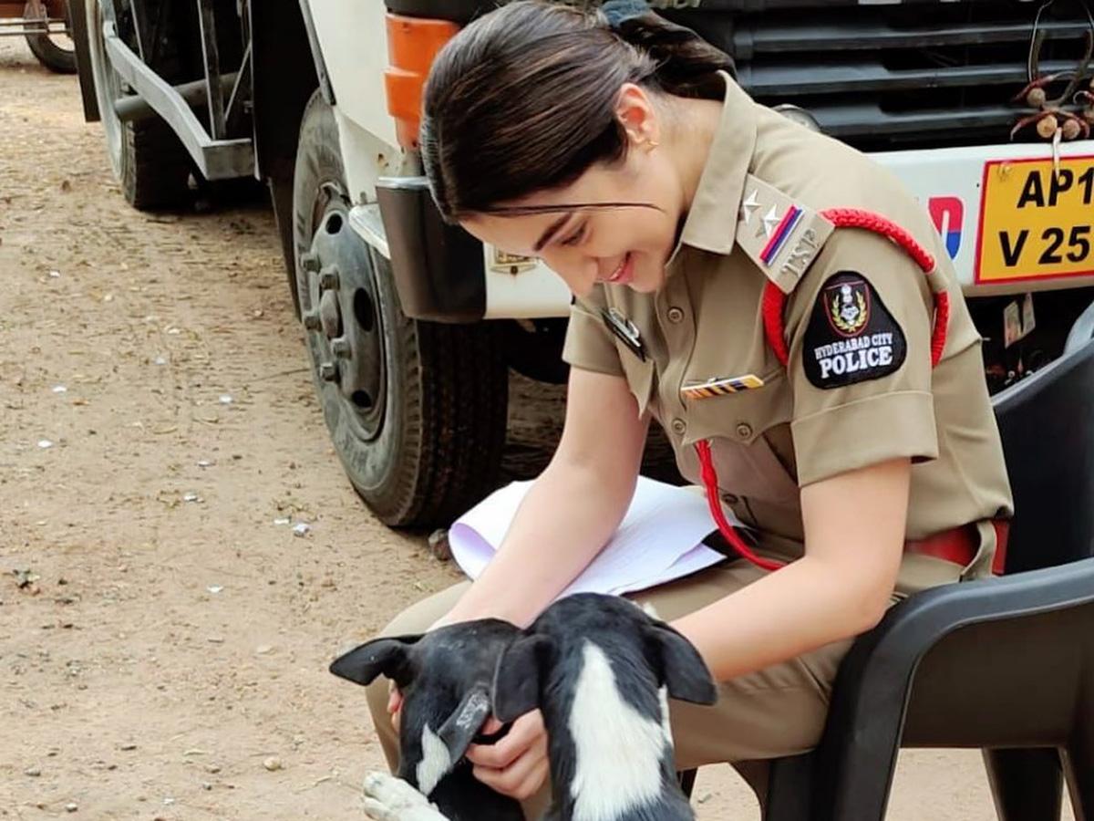 Many Risks: Trisha’s Comeback to Tollywood