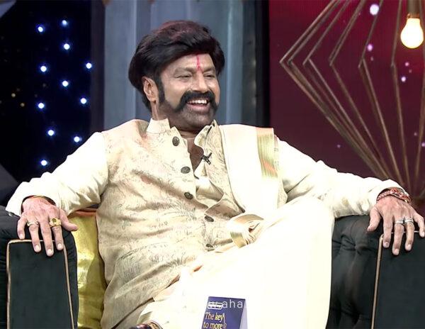 Up Next: Best Of Balakrishna In Films & Politics?