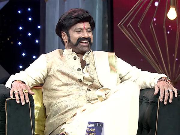 Up Next: Best Of Balakrishna In Films & Politics?