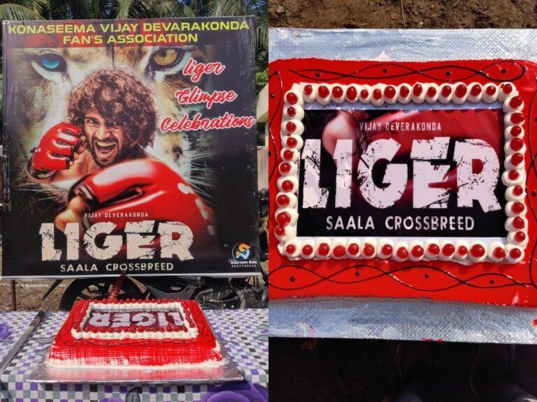 Vijay Deverakonda Slowly Moving Into Tier-1