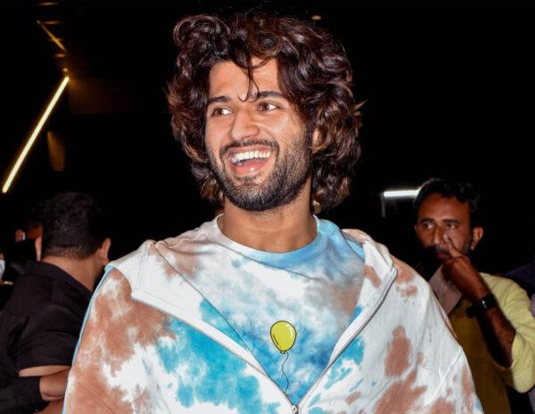 Vijay Deverakonda- Stardom