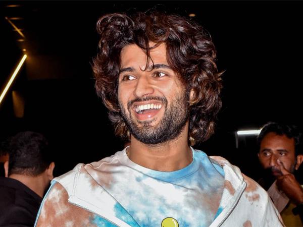 Vijay Deverakonda- Stardom