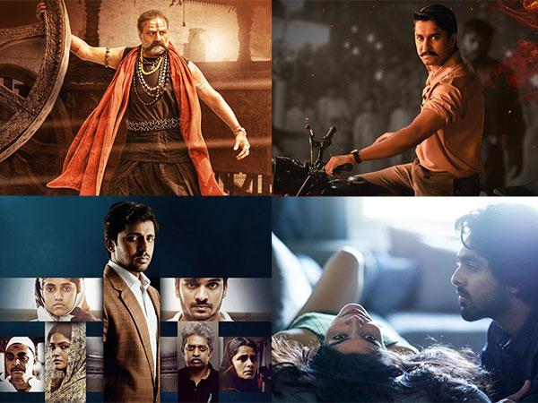 What To Watch On OTT This Weekend?