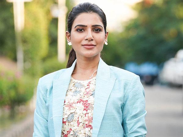 What Would Samantha Do Without These Two Men?