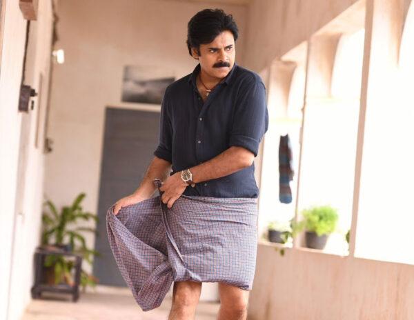 Will Bheemla Nayak Take The Suicide Mission?