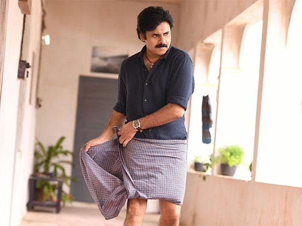 Will Bheemla Nayak Take The Suicide Mission?