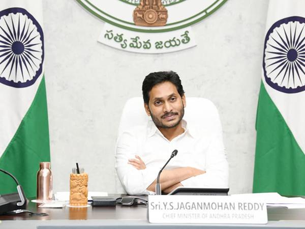Jagan Rubbishes His Own Logic!