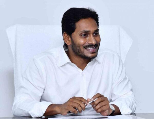 Jagan Started 'The Game' Over Ticket Rates Issue!