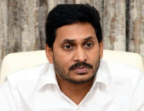 Jagan Will Be Gone If He Listens To This Advice