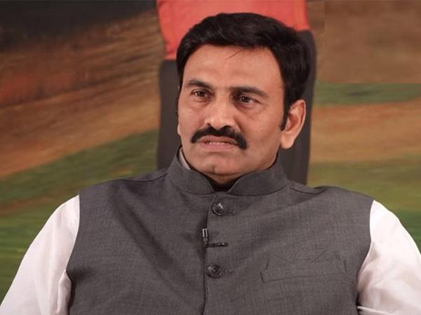 Govt Lawyer Argued For Viveka's Murder Case Accused?