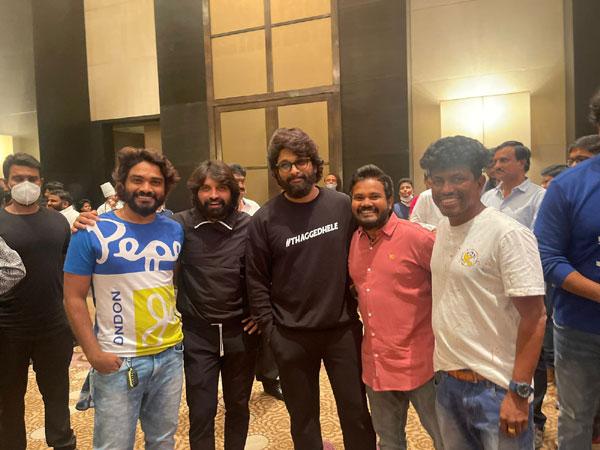 Young choreographer Vijay Polanki turning heads