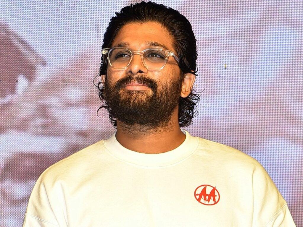 Allu Arjun Cut Shorts Vacation For Pan-India Ambitions!