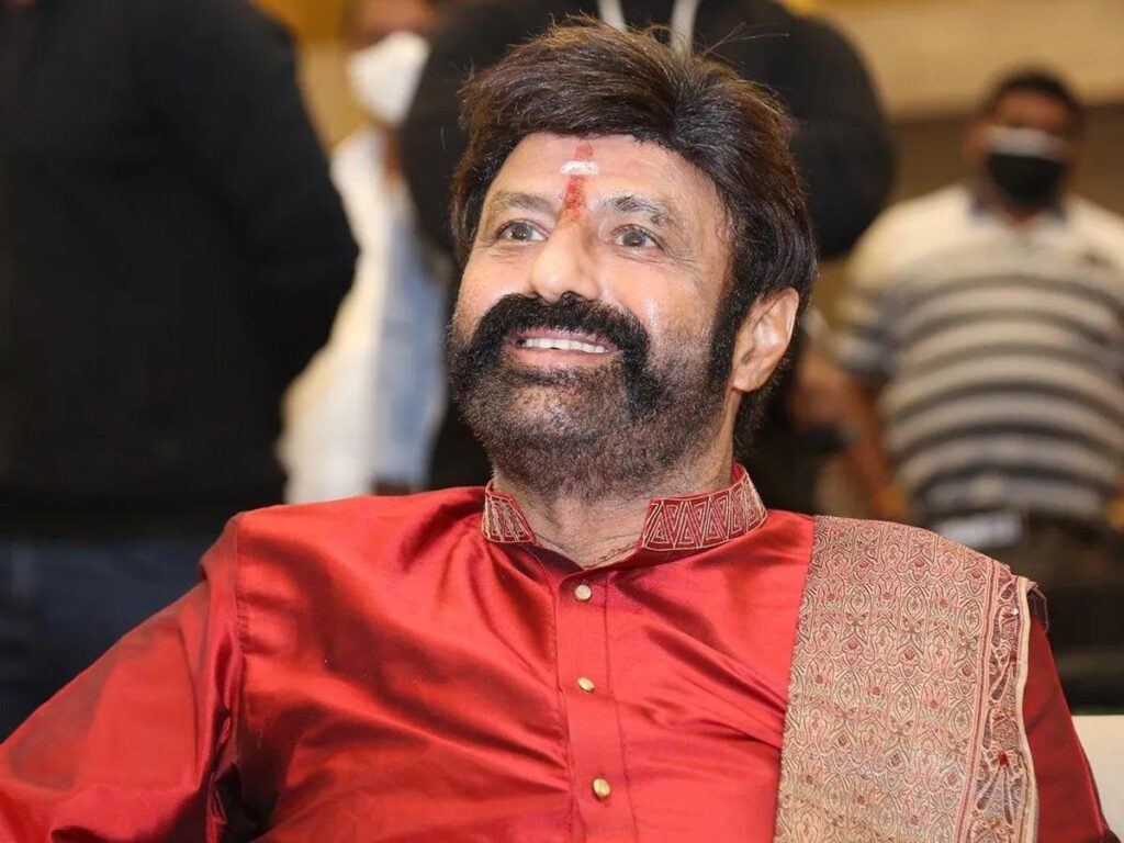 balakrishna akhanda