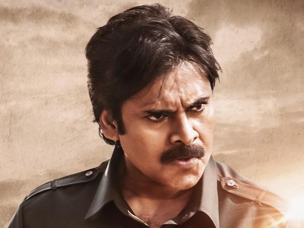 Pawan Kalyan Bheemla Nayak - Ravi Teja Khiladi