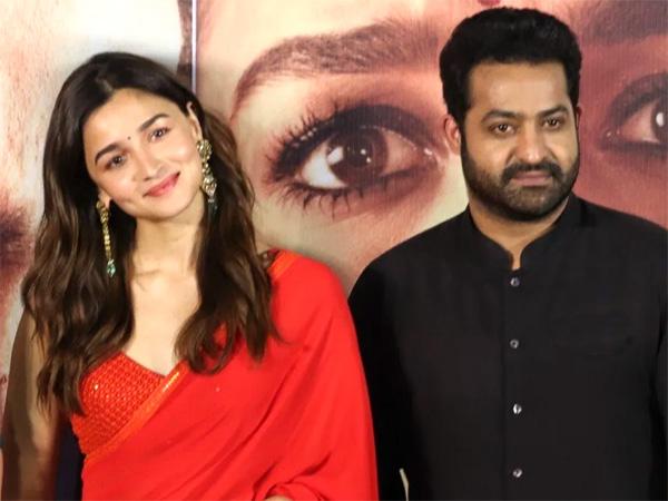 jr ntr alia bhatt