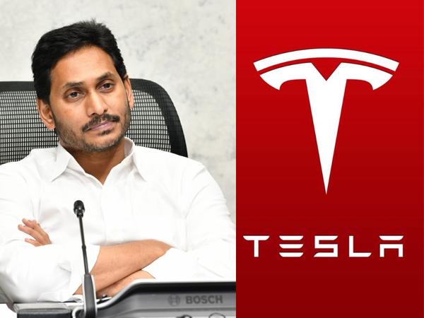 Inefficient Jagan, But Why Cry On KTR?