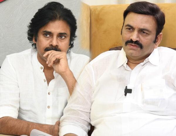 raghu rama krishnaraju pawan kalyan