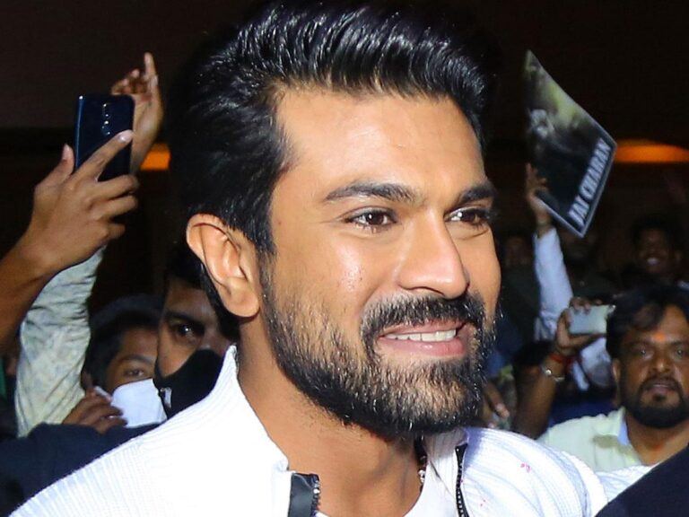 ram charan-bollywood