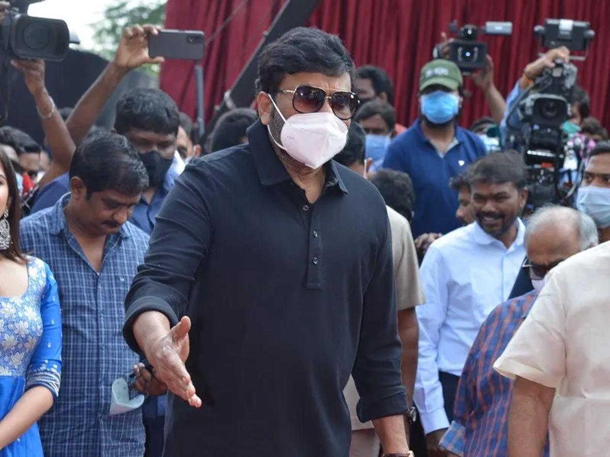 rumours YS Jagan Offers Rajya Sabha seat for chiranjeevi