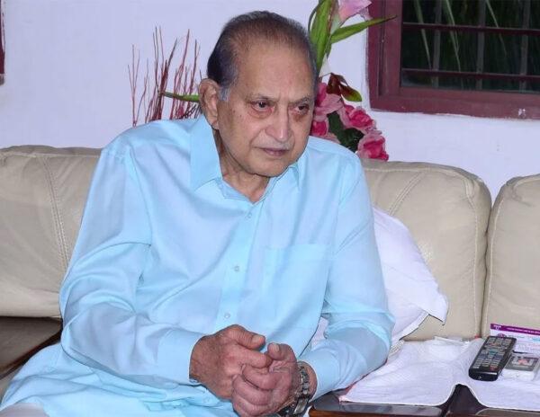 mahesh babu brother ramesh babu passes way