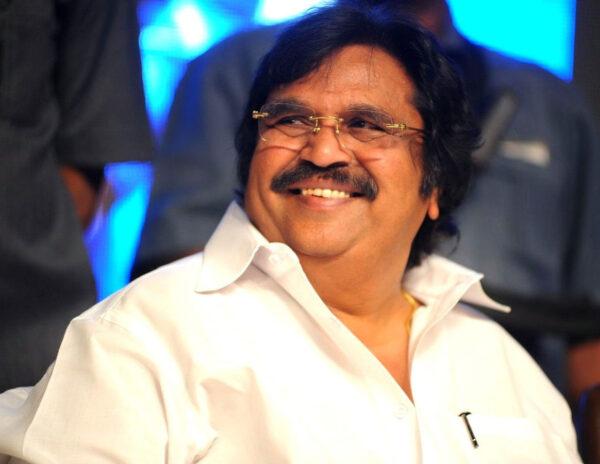 tammareddy bhardwaj comments about industry pedda dikku