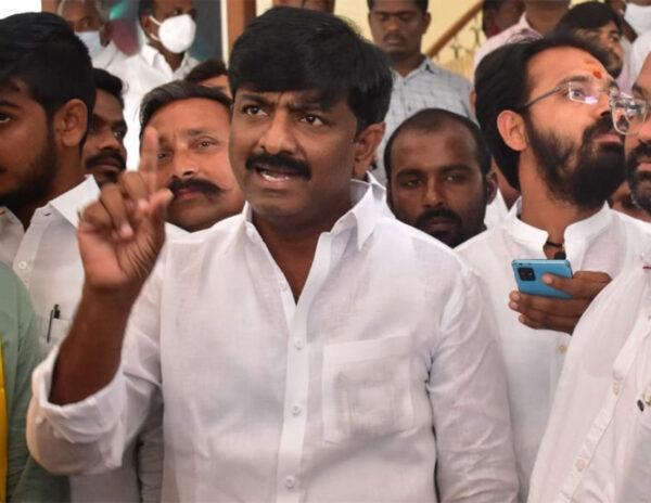 4th capital in Andhra pradesh