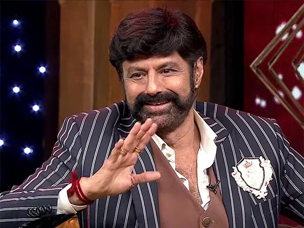 balakrishna mahesh babu episode latest promo