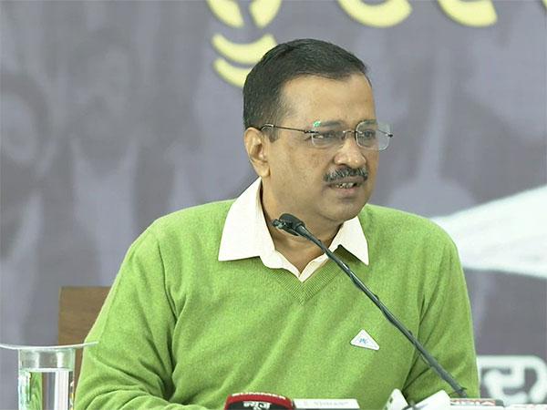 Arvind Kejriwal embarked on another revolutionary decision