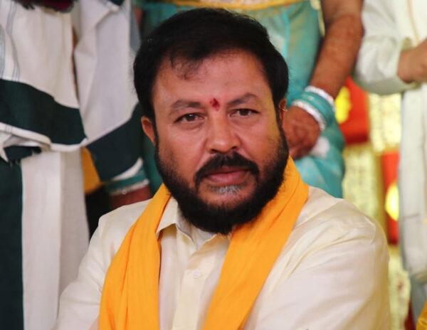 chintamaneni prabhakar about kodali nani gudivada casino