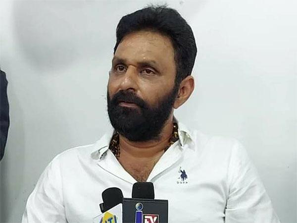 kodali nani gudivada casino issue