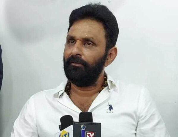 kodali nani gudivada casino issue 