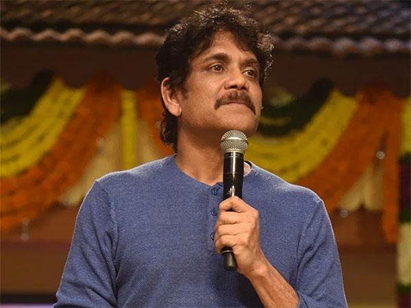bangarraju press meet