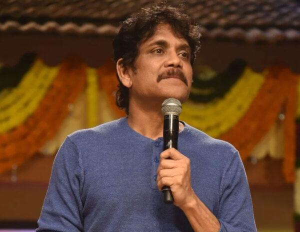 bangarraju press meet