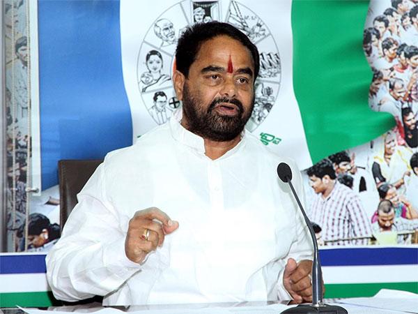 speaker tammineni sitaram words became viral