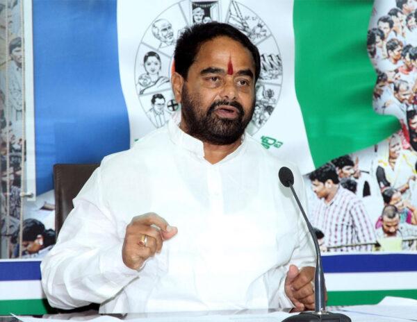 speaker tammineni sitaram words became viral