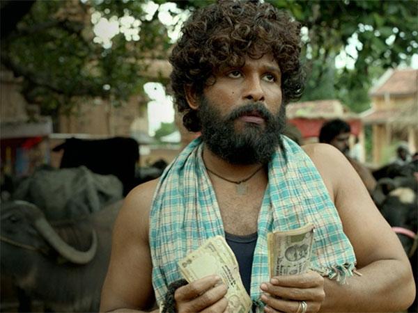 'పుష్ప' లేటెస్ట్ సీన్ లో తమిళ వాసన!