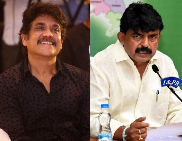 పుష్ప - వైసీపీ - బంగార్రాజు!