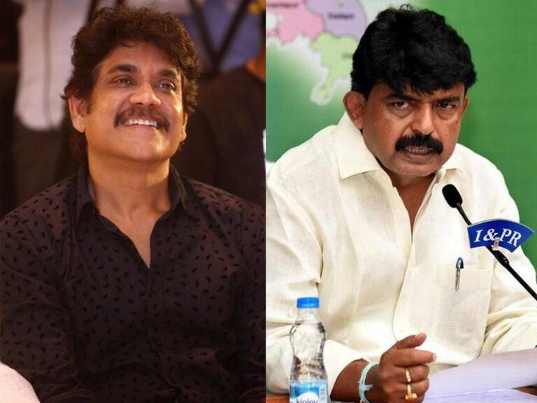 పుష్ప - వైసీపీ - బంగార్రాజు!