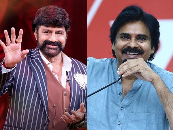 pawan kalyan unstoppable with nbk