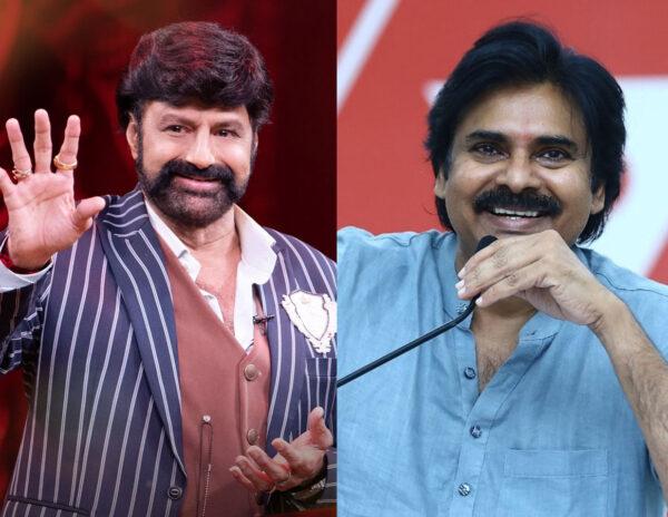 pawan kalyan unstoppable with nbk