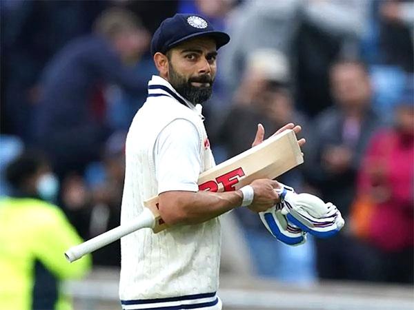 Virat Kohli steps down as India Test captain