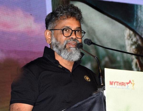 సుకుమార్ అంచనాలు తప్పినట్లేగా!