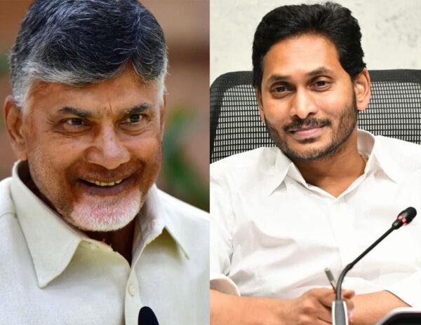 happy nest vs jagananna smart township