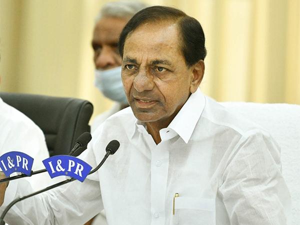 కేసీఆర్ కు వరంగా మారిన జగన్ పాలన!