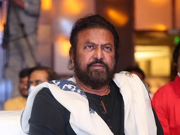 మోహన్ బాబు... అకారణంగా శత్రువులను పెంచుకున్న పాపం