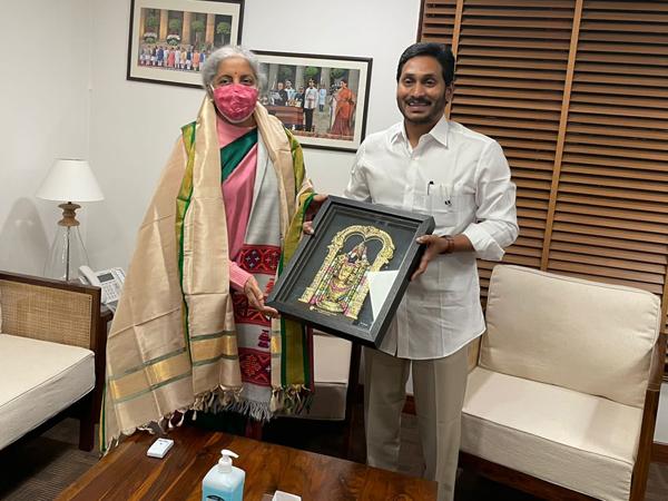 Jagan Expected 23,000 Crores, Got Zero