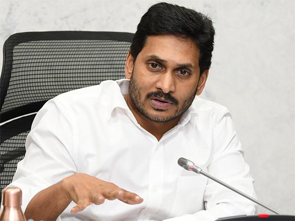 AP Government Roads Damage Issue