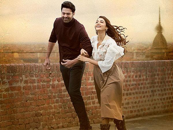 75 Crore+ Burden On Radhe Shyam!