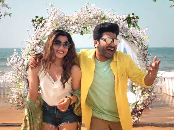 AMJ Second Single: Breezy & Peppy